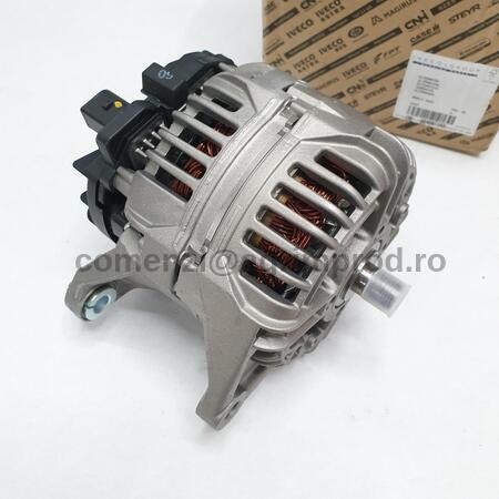 ALTERNATOR 110A  MOTOR 3.0- nu contine fulie