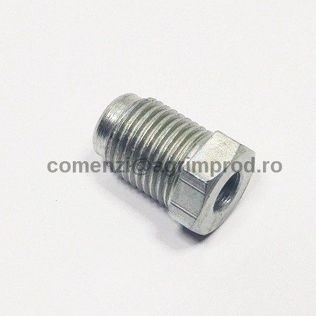 CONECTOR  CONDUCTA FRANA M10X1