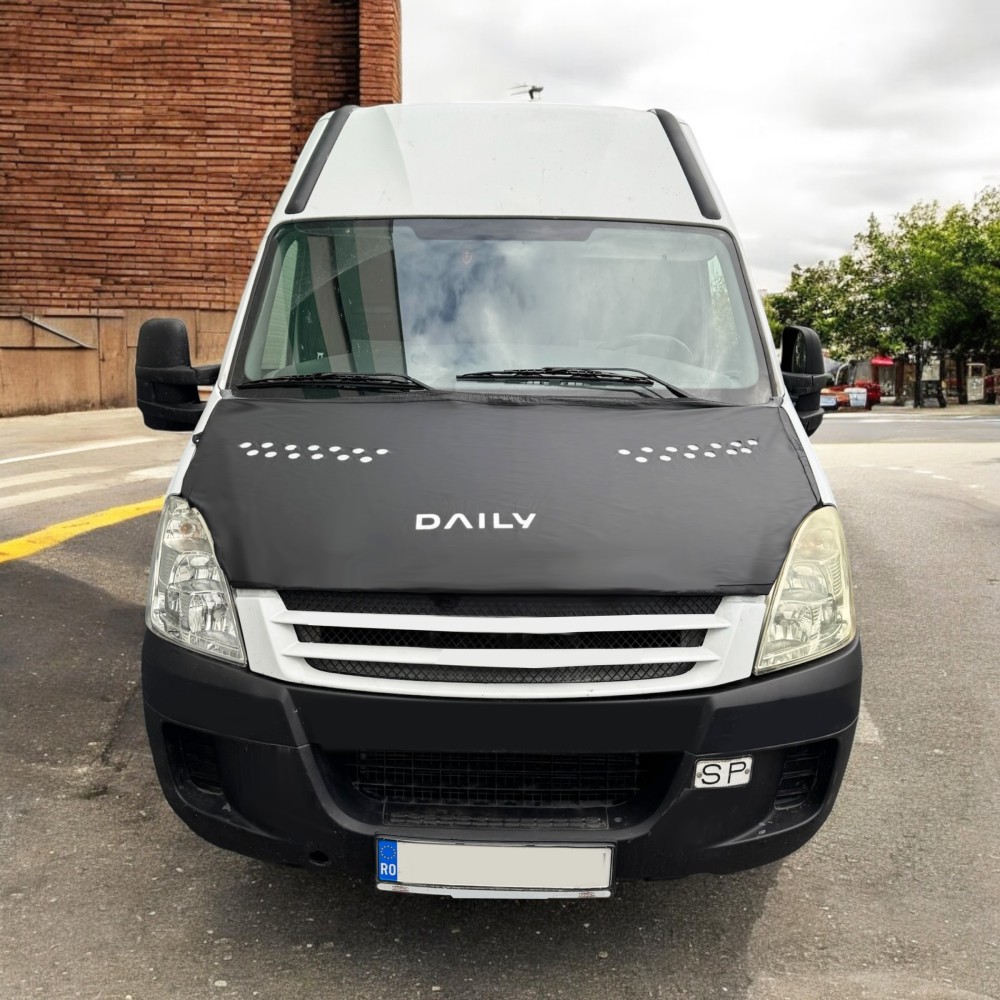 HUSA CAPOTA  IVECO 2006-2013