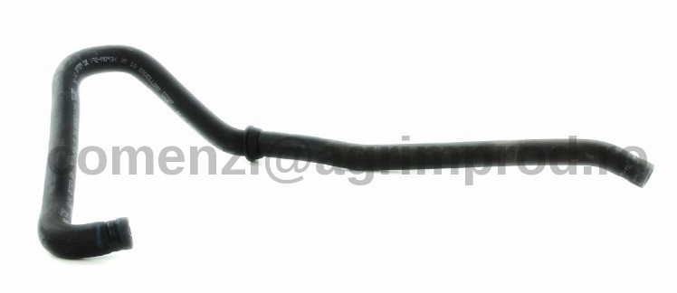 #FURTUN CONECTARE RADIATOR AEROTERMA