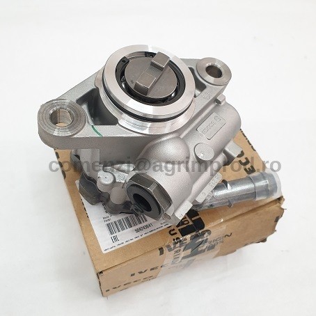 POMPA SERVODIRECTIE MOTOR 3.0